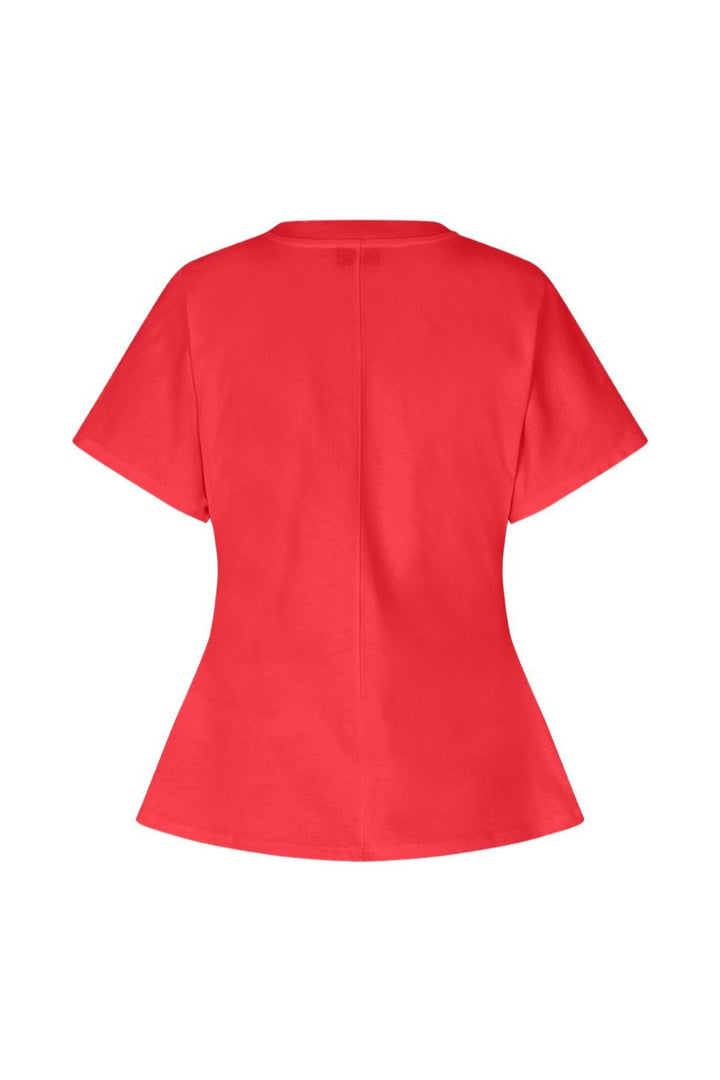 Modström - Patayamd T-Shirt 58662 - 13628 - Hibiscus