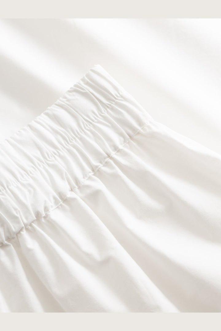 Noella - N-Marisol Skirt 15070003 - 1249 - White