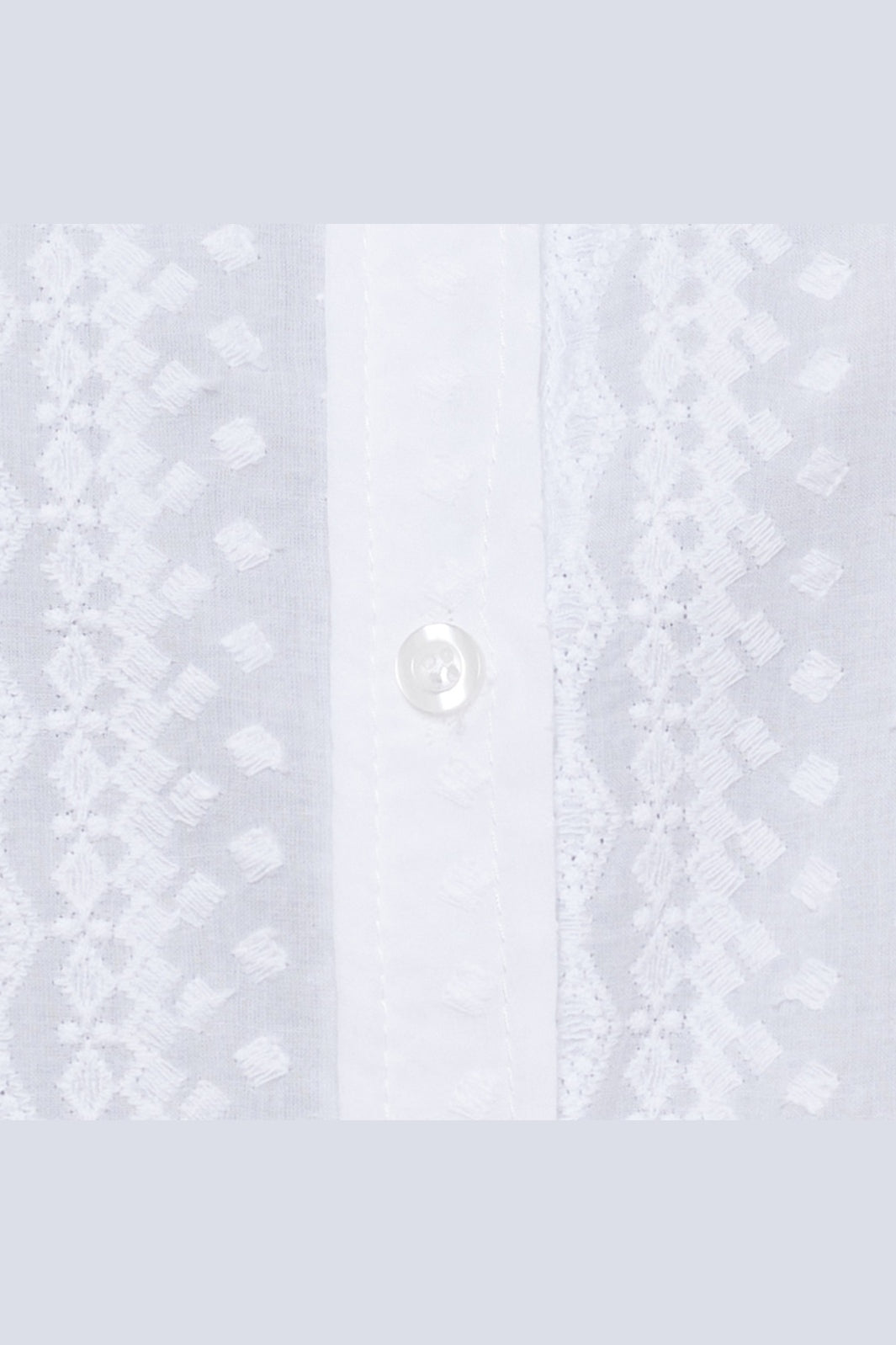 Marta Du Chateau - Mdcvalessia Blouse 58136M - White