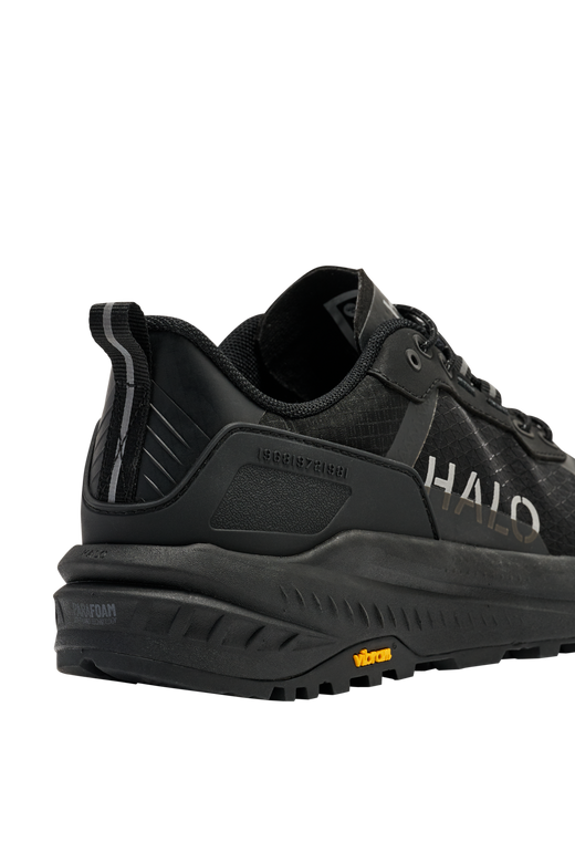 Halo - Lightweight Trail Sneaker 2.0 235055 - 2267 - Anthracite