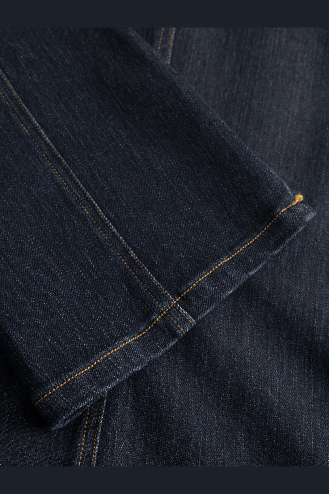 Noella - N-Mazie Jacket 15080001 - 1360 - Blue Unwashed