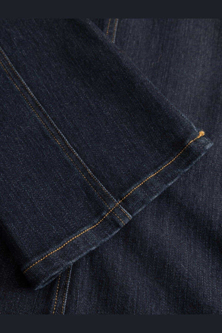 Noella - N-Mazie Jacket 15080001 - 1360 - Blue Unwashed