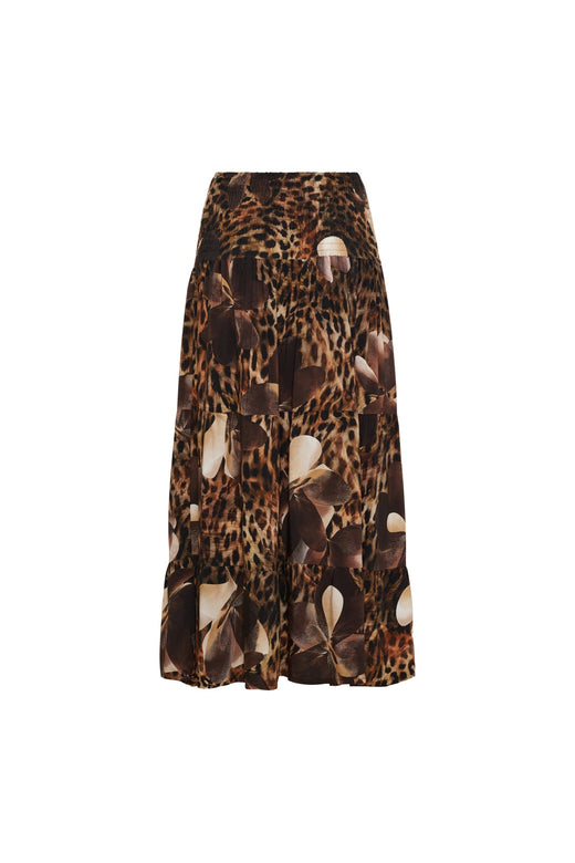 Marta Du Chateau - Mdcprincess Skirt 5201 - Moro6621Vpf