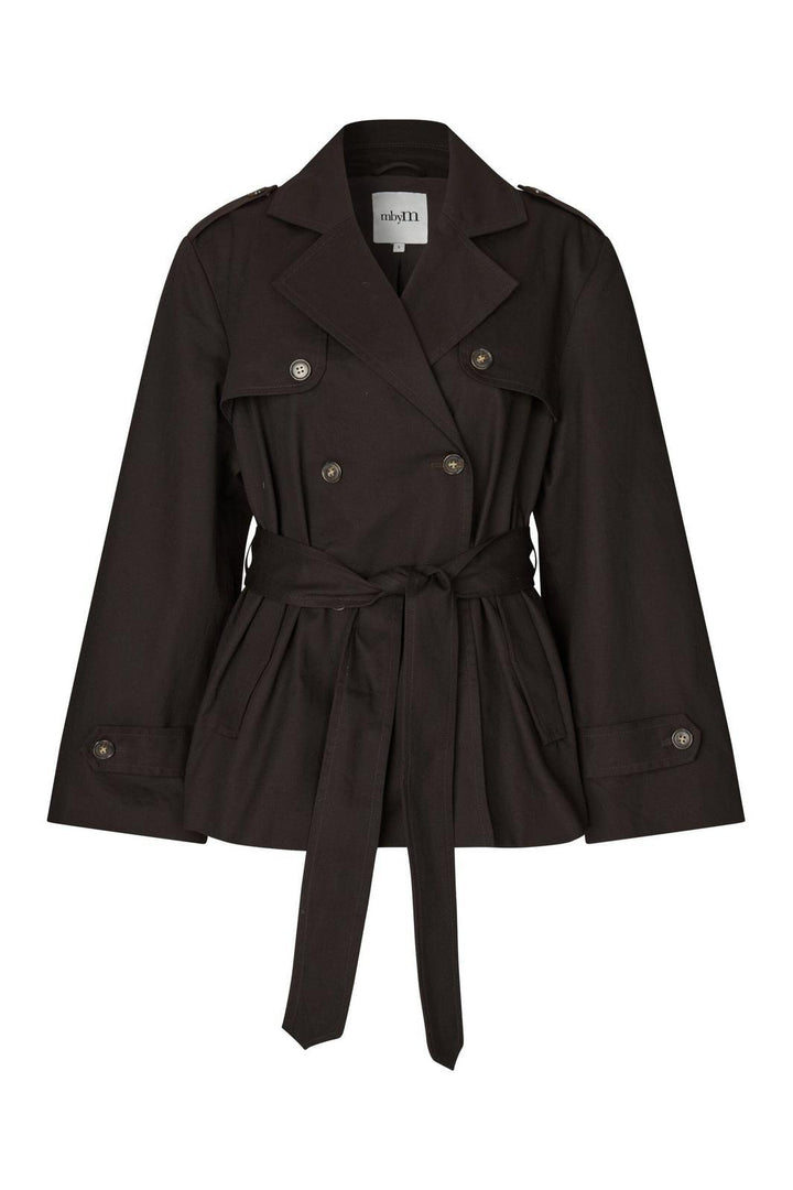 MbyM - Daffira B-M 63451176 - T29 - Java Jakker 