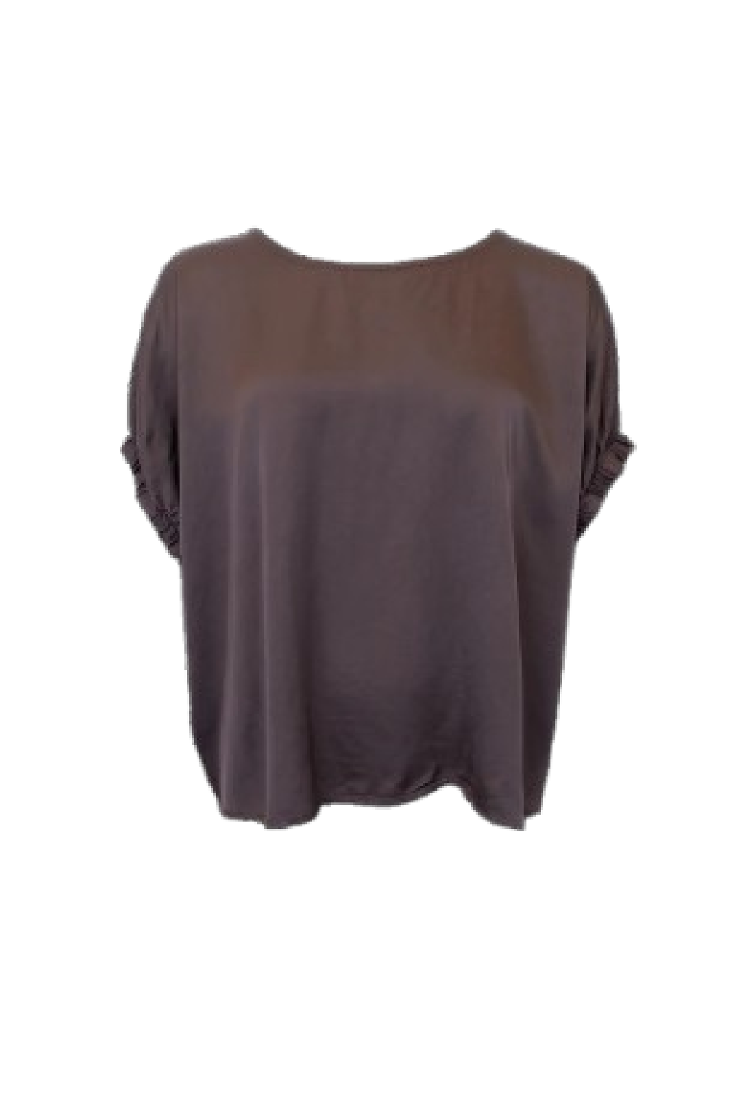 Black Colour - Bcmabel Blouse 40996 - Coffee