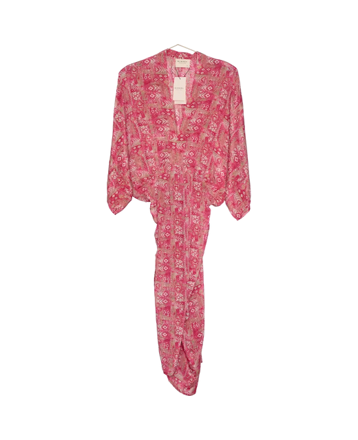 Sissel Edelbo - Juno Dress SE 603-9 - No. 1777