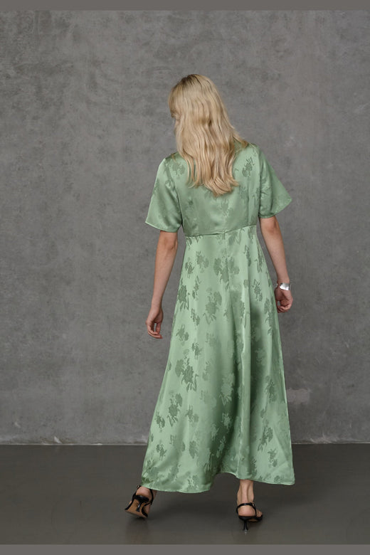 Love & Divine - Love1561-2 20353 - 811 - Green Flower