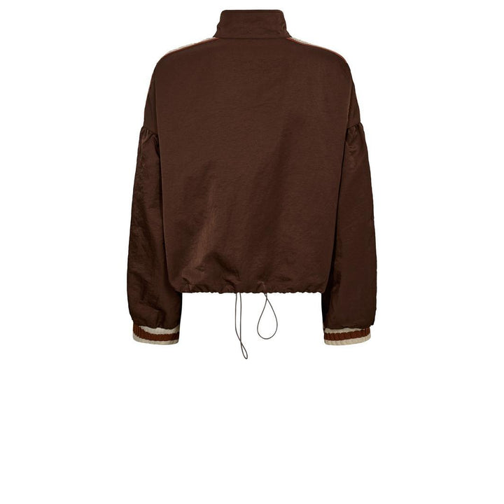 Gossia - Dailgo Jacket G2813 - Brown