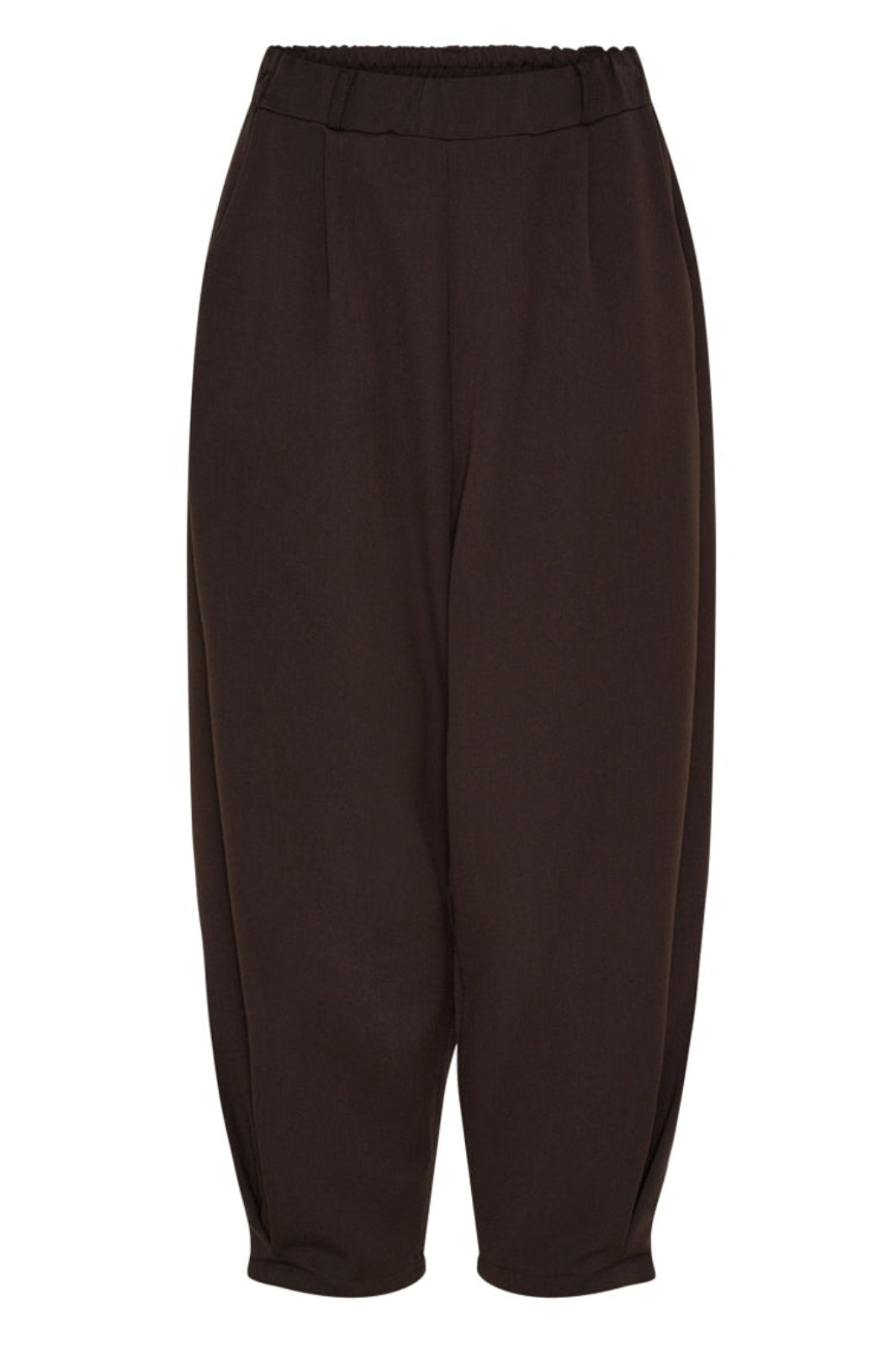 Marta Du Chateau - Mdcfienna Pants 56172 - Moro