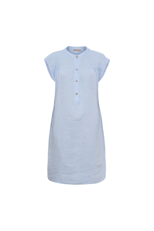 Marta Du Chateau - Mdcluma Dress 92756 - Cielo