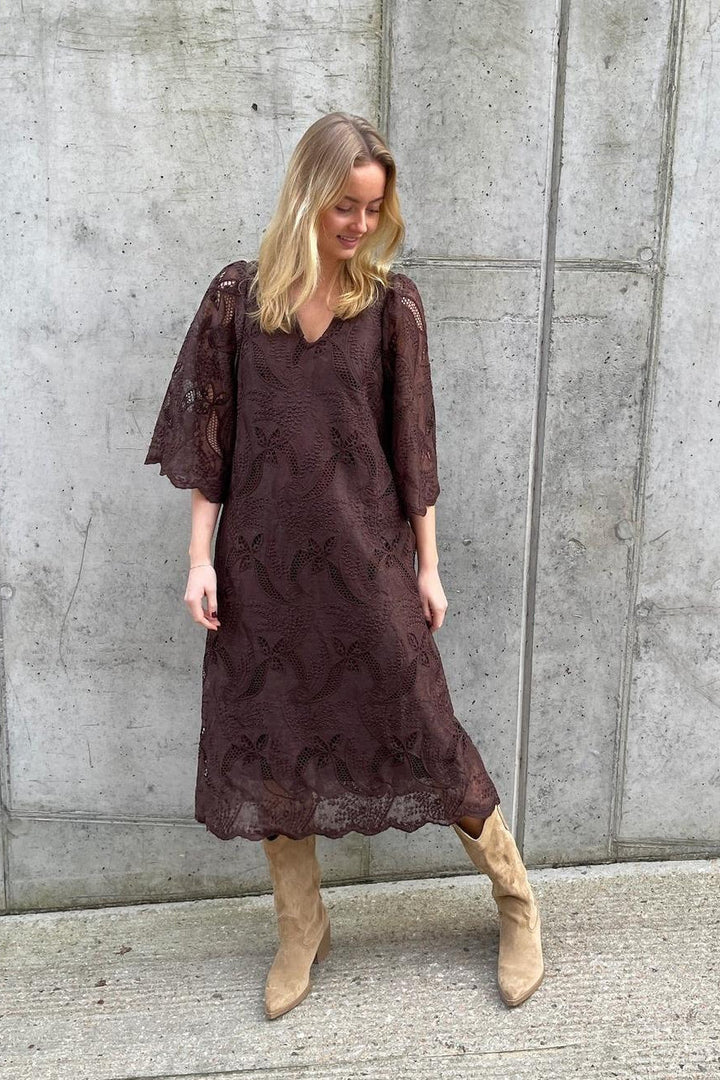 Love & Divine - Love1444 19416 - 220 - Chocolate