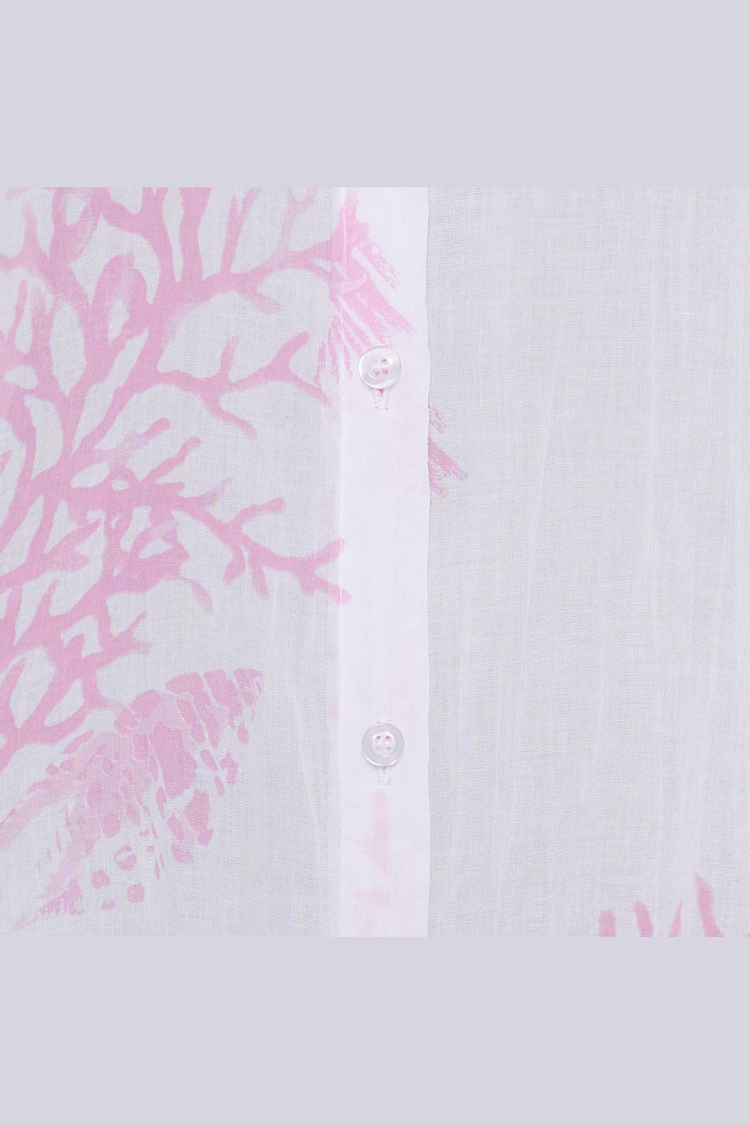 Marta Du Chateau - Mdclorina Tunica 26508 - Pink