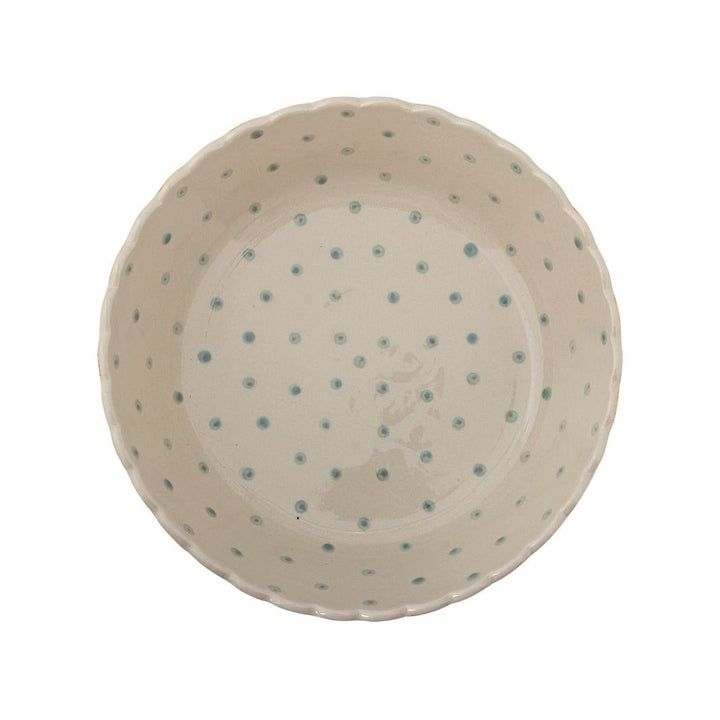 Bloomingville - Chip Skål, Multifarvet, Stentøj 82063186 - Multi