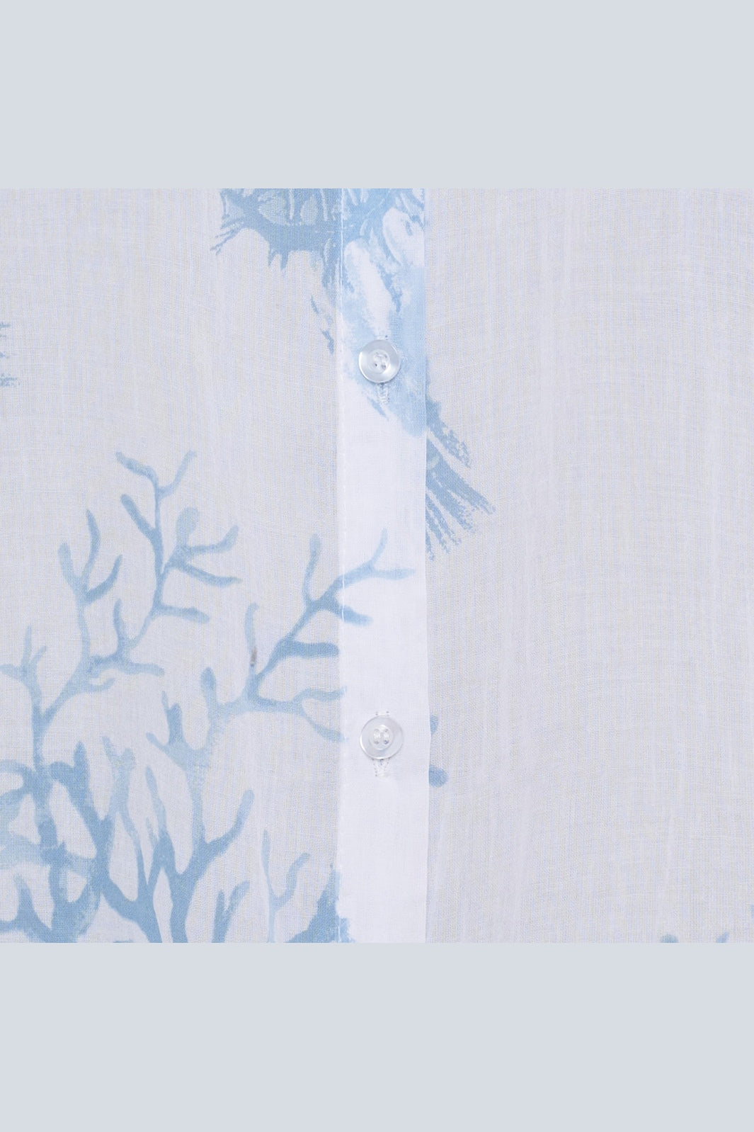 Marta Du Chateau - Mdclorina Tunica 26508 - Jeans