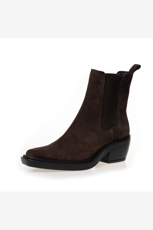 Copenhagen Shoes - Everybody CS9183 - 847 - Dark Brown