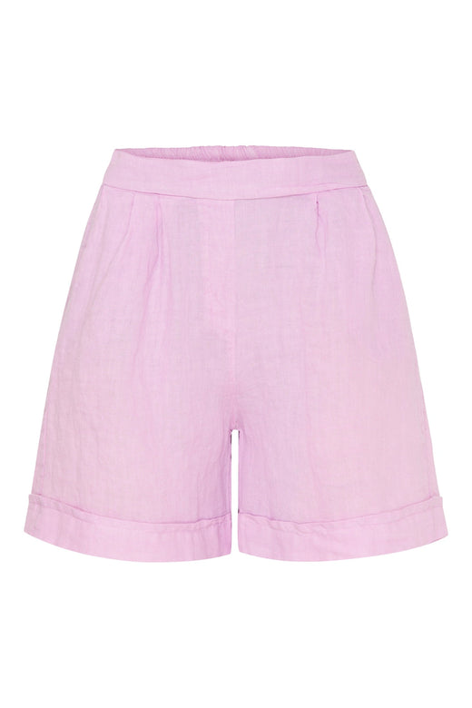 Marta Du Chateau - Mdcsophia Shorts 61072 - Lilac