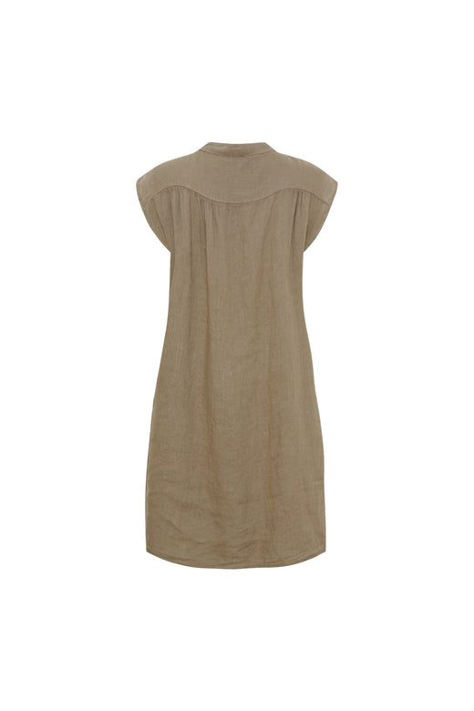 Marta Du Chateau - Mdcluma Dress 92756 - Coloniale