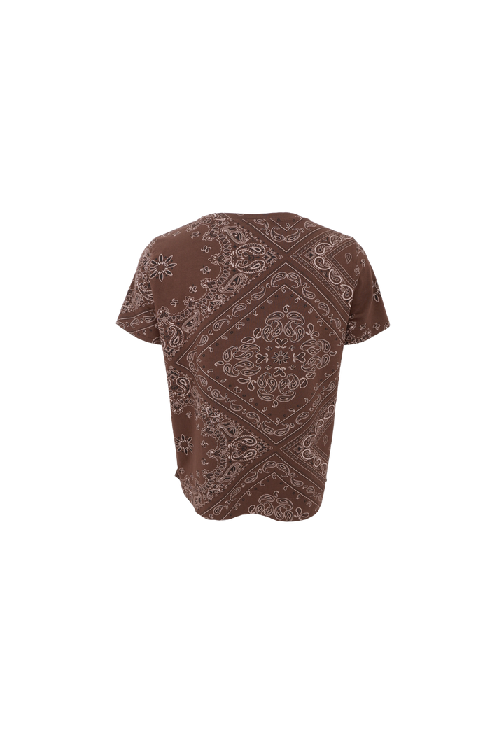 Black Colour - Bczelda S/S T-Shirt 40997 - Shirts - Rose Dot