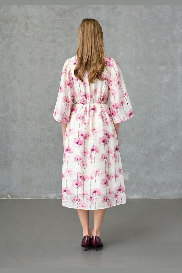 Love & Divine - Love1444-1 19887 - 812 - Pink Flower