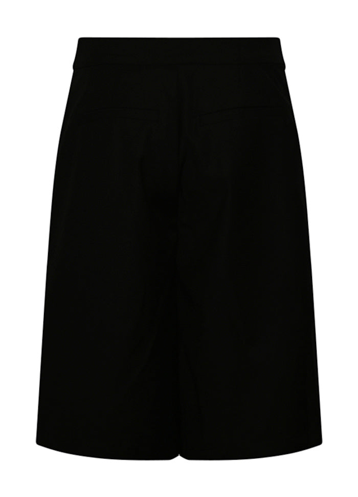 Noella - Kaziana Shorts 10720049 - 004 - Black