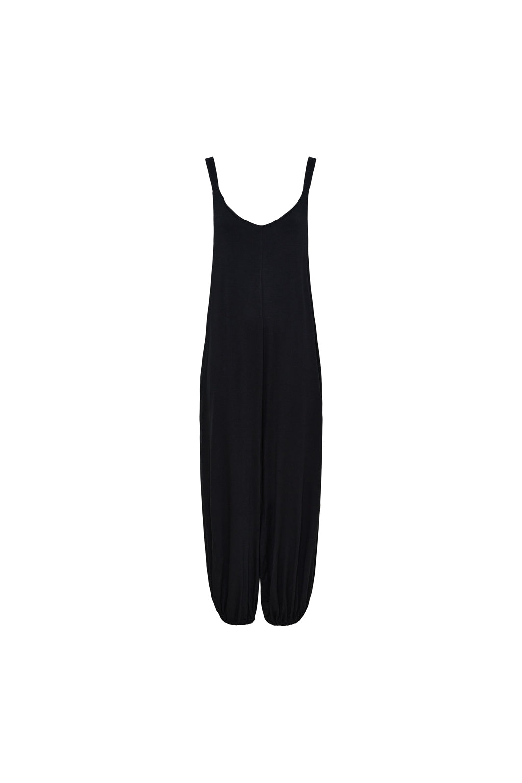 Marta Du Chateau - Mdcorielle Jumpsuit 259190 - Black