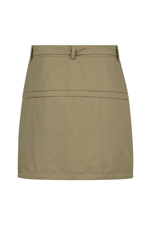 Co´Couture - 44004 Aloracc Skirt 504127 - 00054 - Army