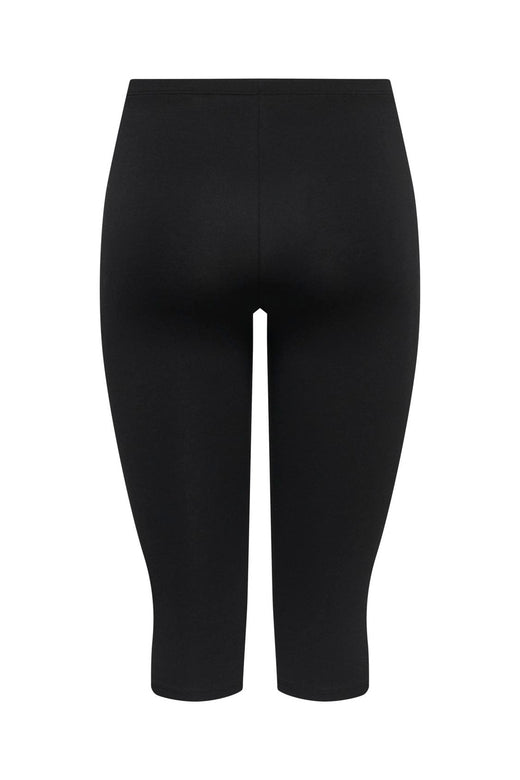 Only - Onllive Love Capri Pant - 5253567 Black