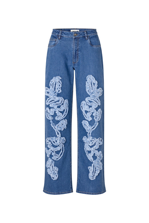 Modström - Casparmd Jeans 59444 - 10925 - Medium Blue Wash
