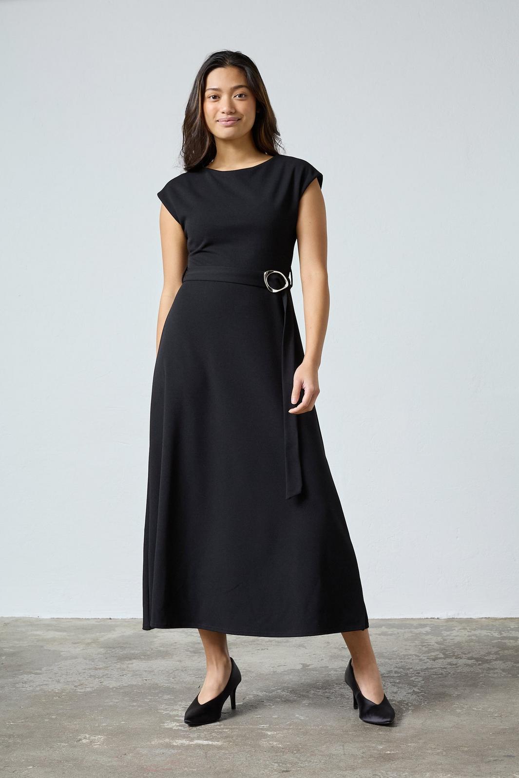 Sisters Point - Glut-Belt.Dr 19710 - 000 - Black