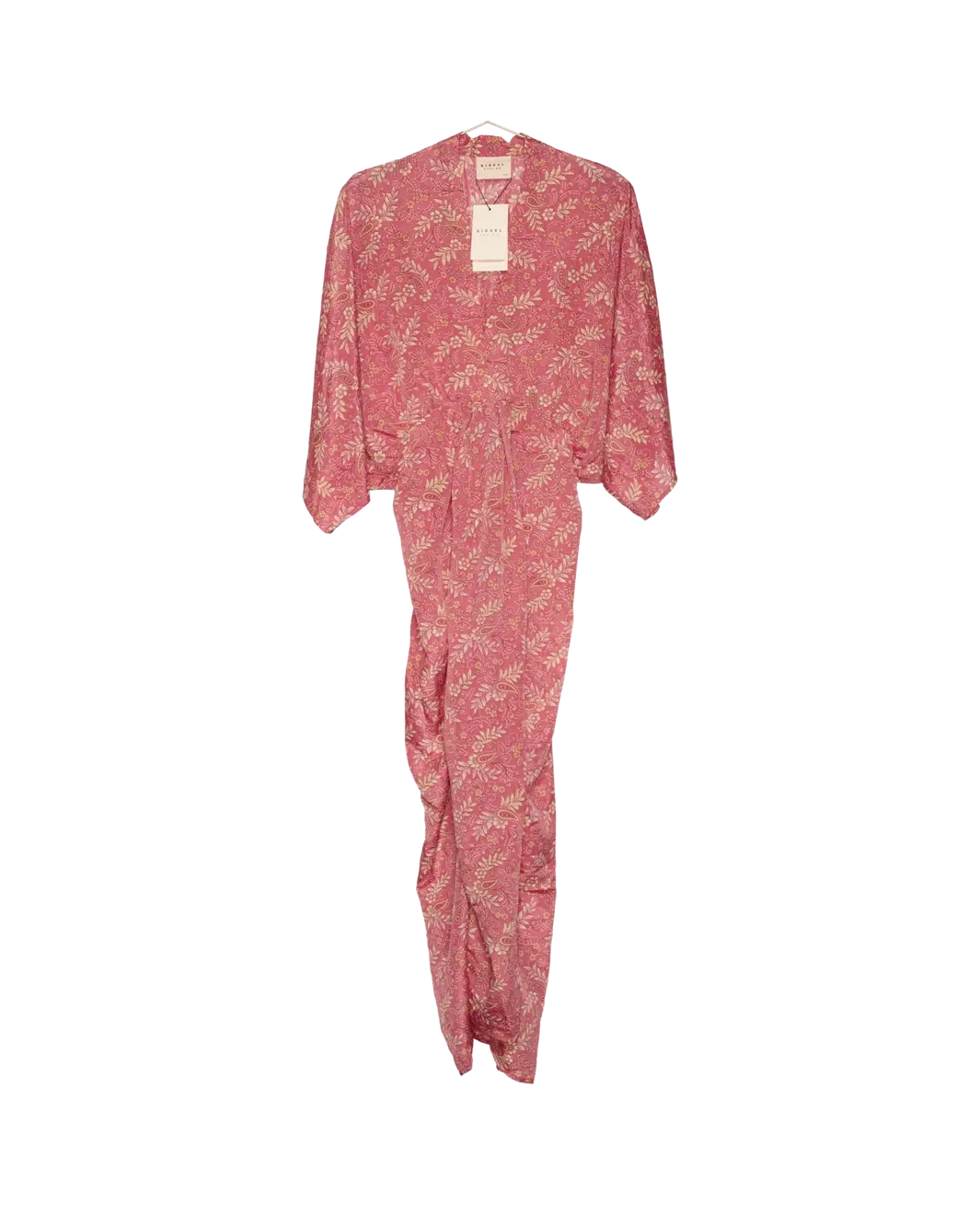 Sissel Edelbo - Juno Long Dress SE 603.2-6 - No. 1043