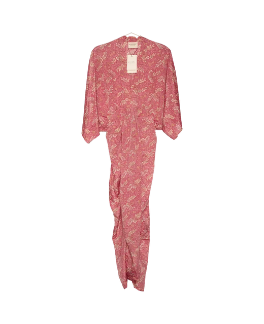 Sissel Edelbo - Juno Long Dress SE 603.2-6 - No. 1043