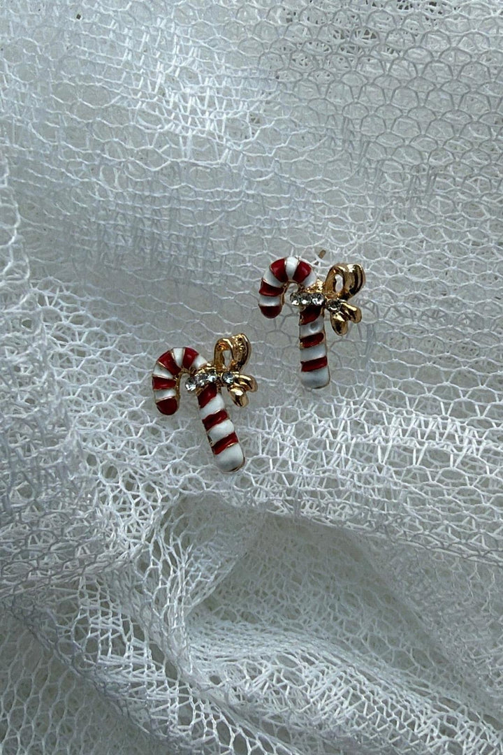 Molly&My Jewellery - Bjerghavn - Forgyldt 