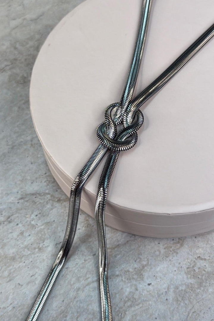 Molly&My Jewellery - Sejerø - Forsølvet 