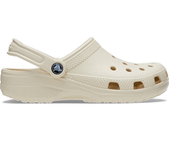 Crocs - Classic Bone - Bone