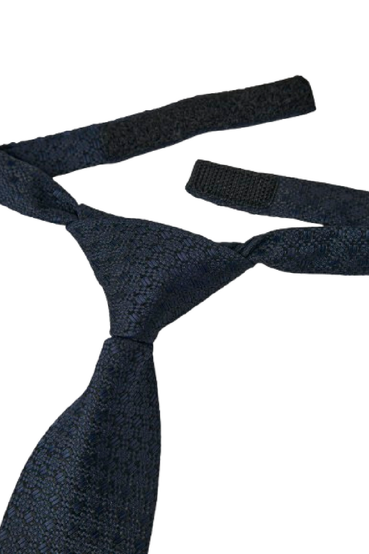 Name It - Nkmrael Tie - 4894328 Navy Blazer