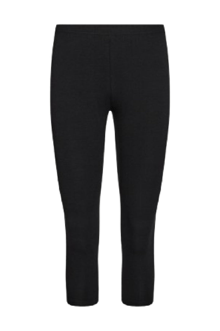 Decoy - Capri, Bamboo 8600-11 - 9 - Sort
