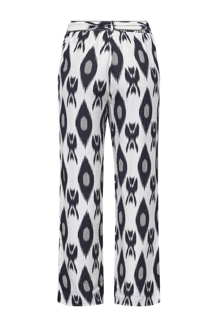 Sisters Point - Ella-Pa56 19831 - 800 - Cream/Black