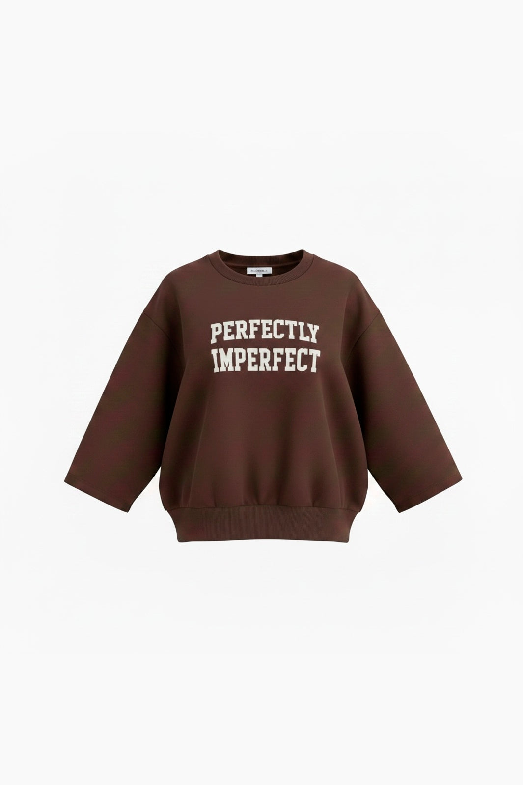 Continue - Sissie Sweat 15350 - Brown