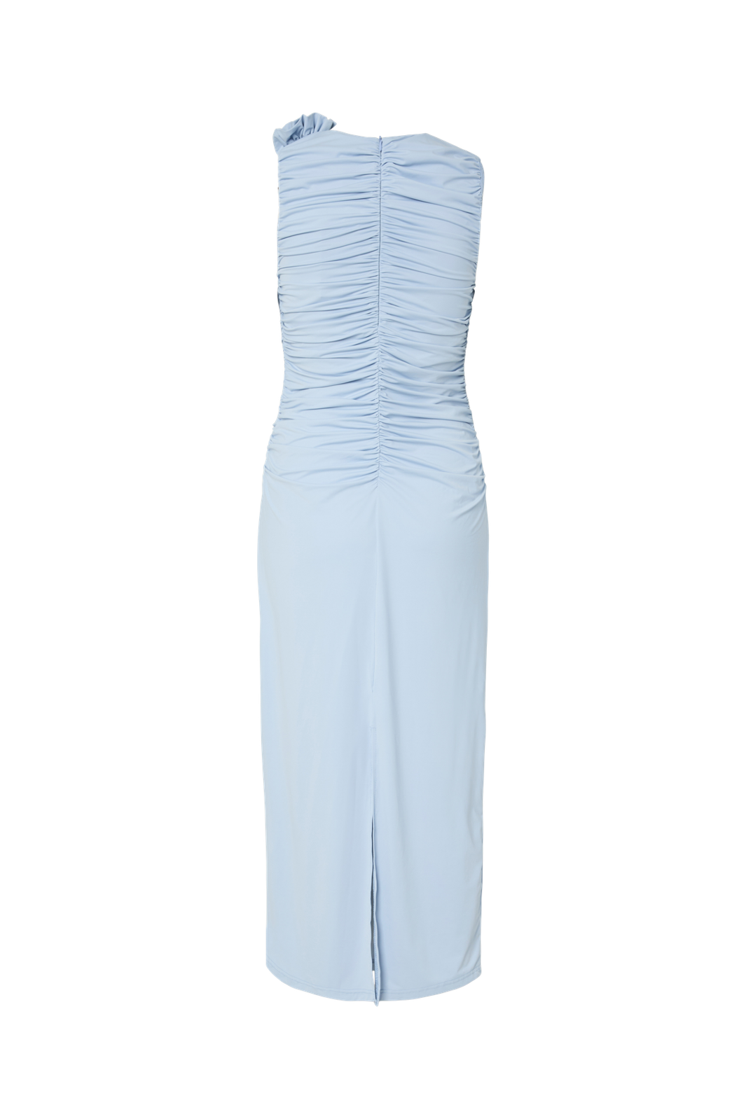 YAS - Yasdona Sl Long Dress - 5019739 Skyway