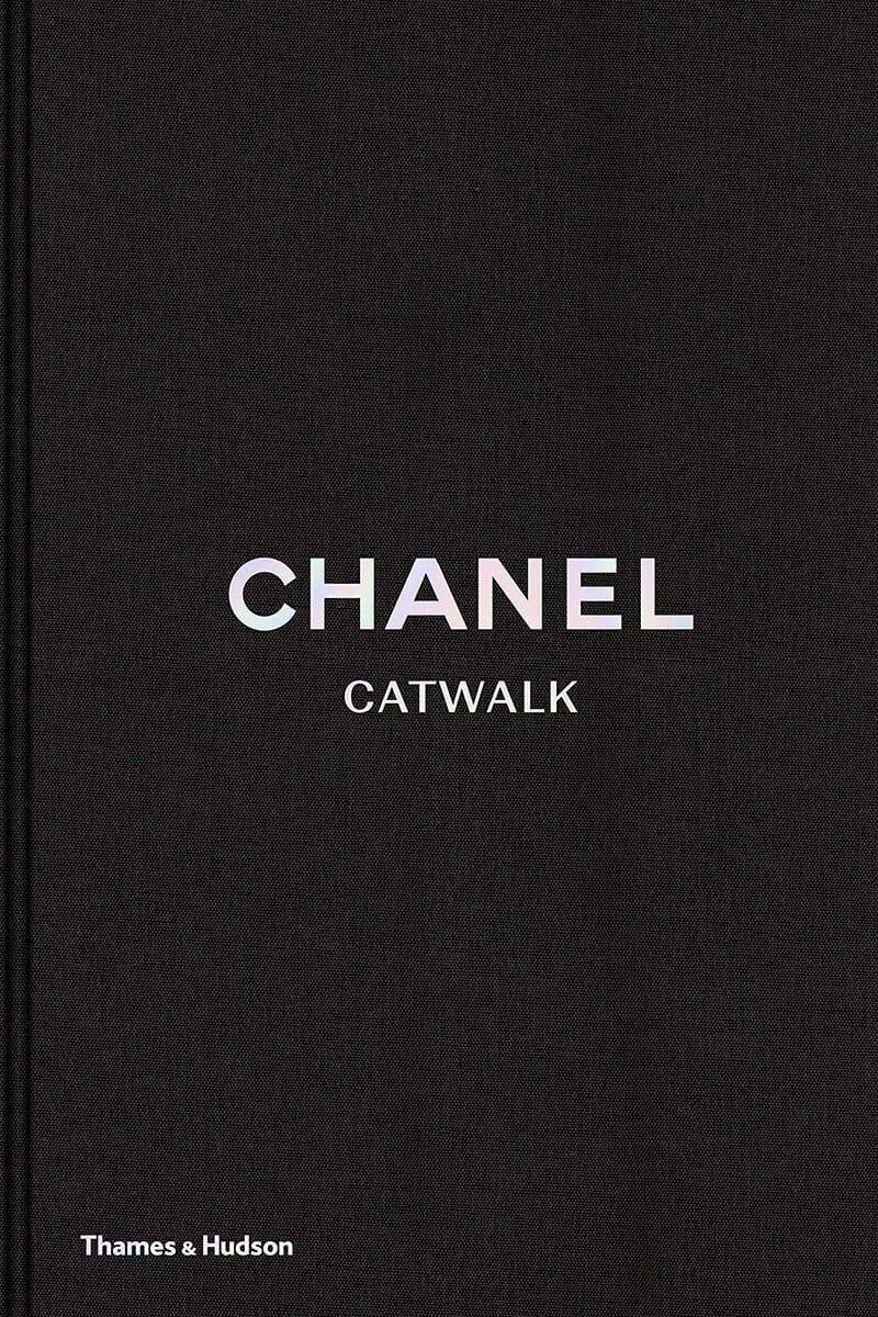 New Mags - Chanel Catwalk TH1010 Dekoration 