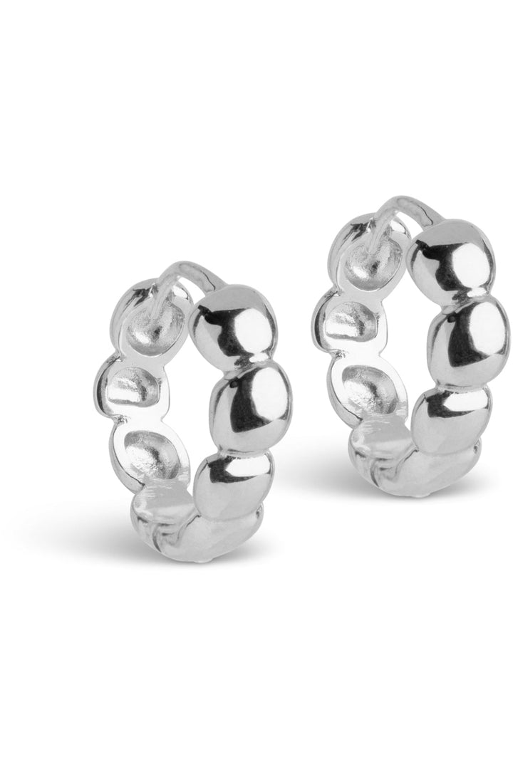 Enamel Copenhagen - Hoops, Nara E472S - 925S