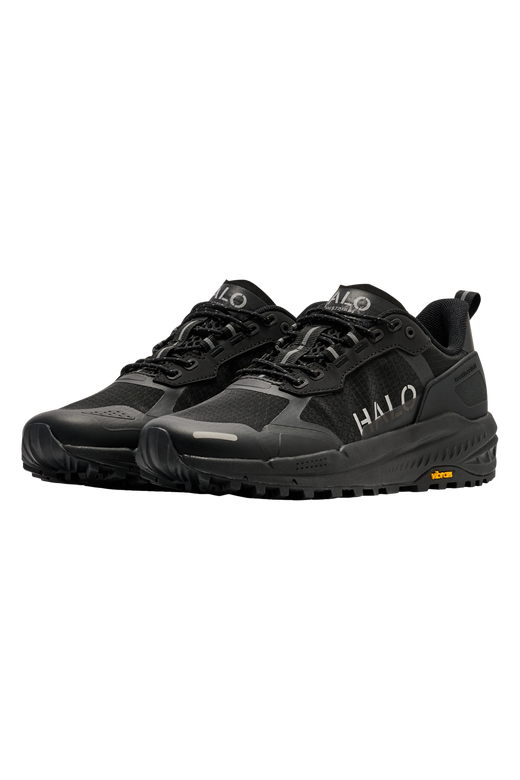 Halo - Lightweight Trail Sneaker 2.0 235055 - 2267 - Anthracite