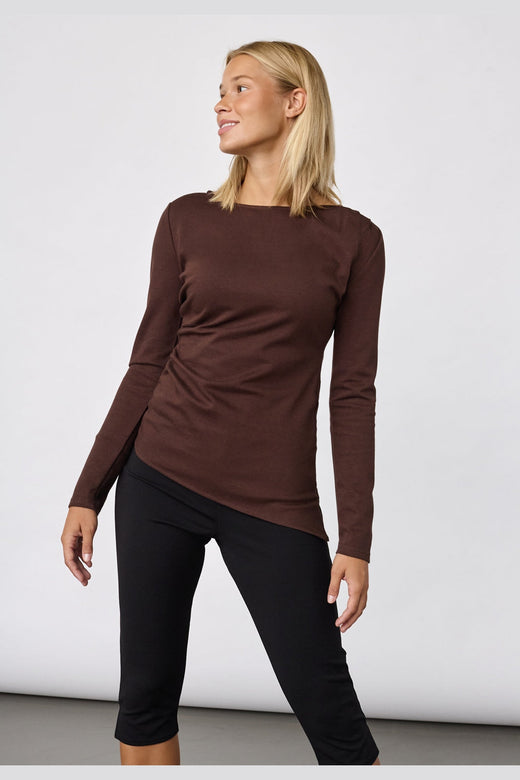 Sisters Point - Veda-Ls.Top 20041 - 222 - D. Chocolate