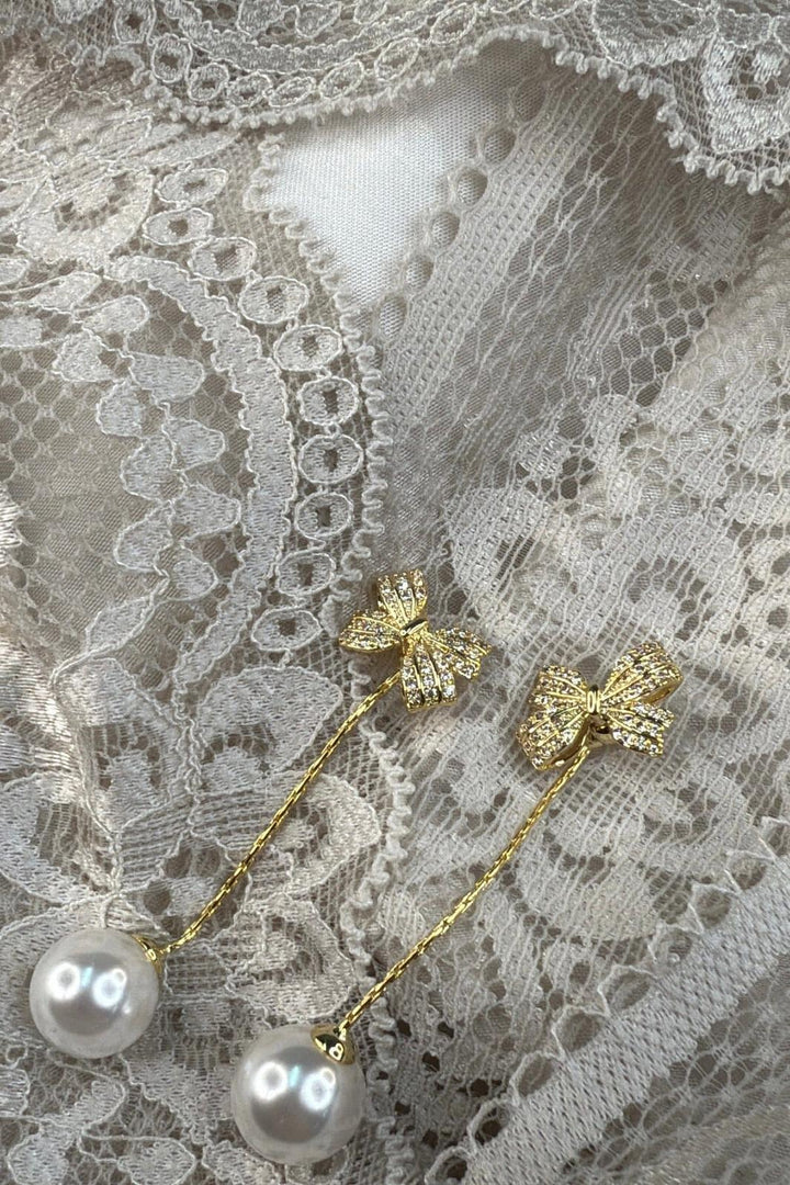 Molly&My Jewellery - Aaslev - Forgyldt 