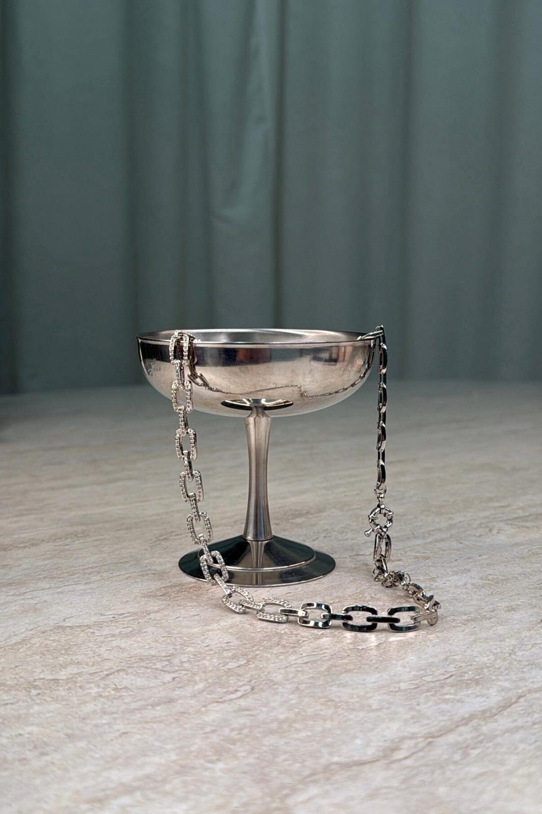 Molly&My Jewellery - Samsø - Forsølvet 