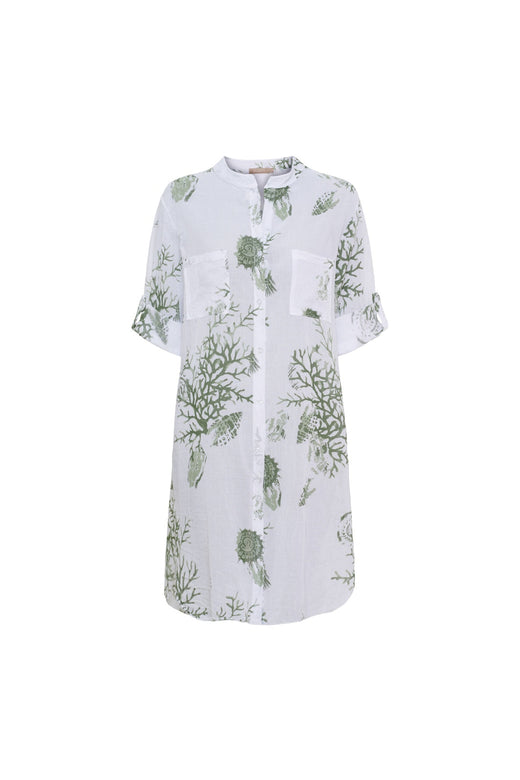 Marta Du Chateau - Mdclorina Tunica 26508 - Military
