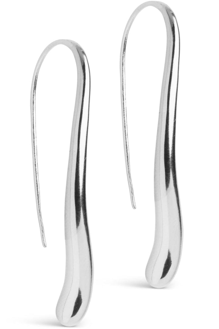 Enamel Copenhagen - Earrings, Elvira E466S - 925S Øreringe 