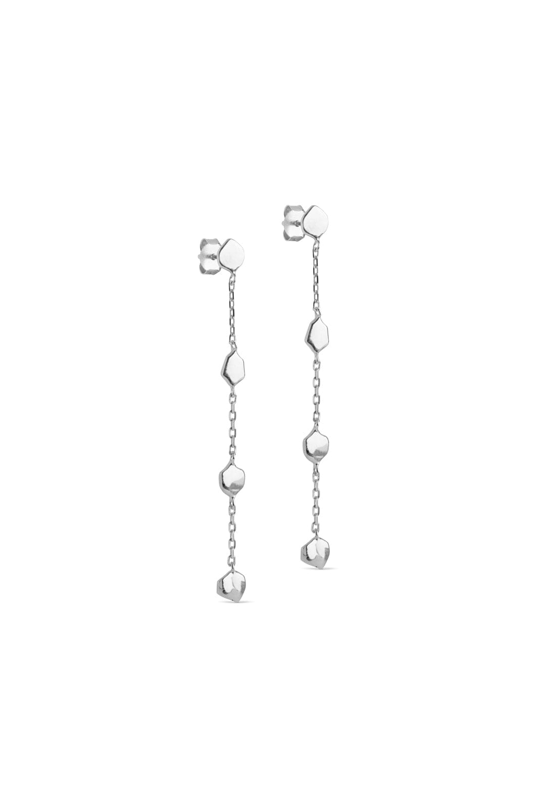 Enamel Copenhagen - Earrings, Talia E471S - 925S