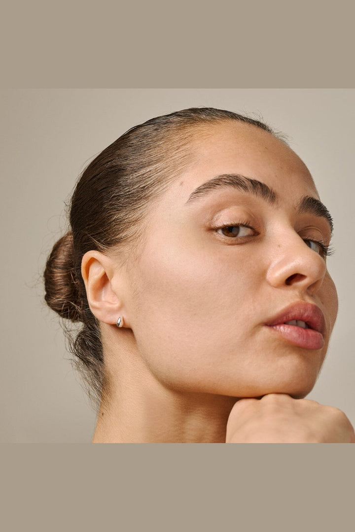 Enamel Copenhagen - Studs, Sana E453S - 925S