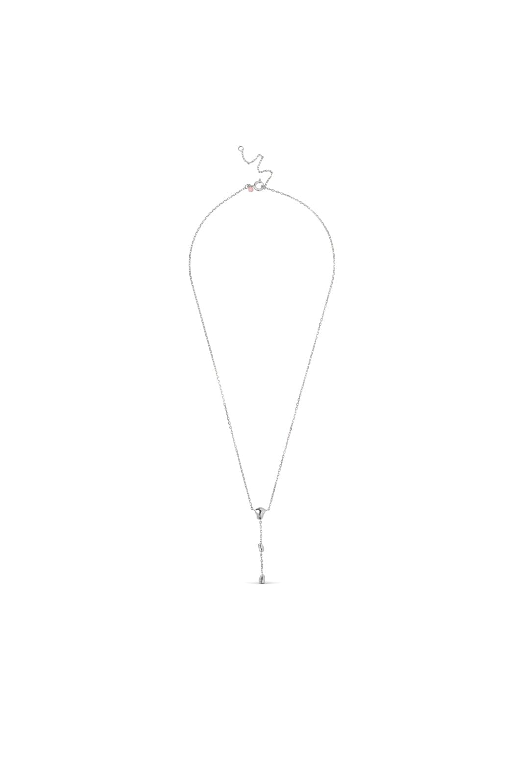 Enamel Copenhagen - Necklace, Talia N147S - 925S